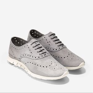 Cole Haan Zerogrand Oxford Sneakers